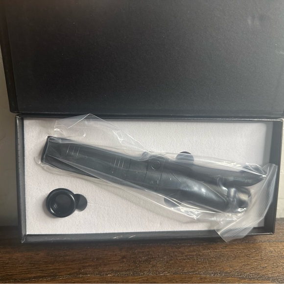 Black dual hyaluron pen - Picture 2 of 2